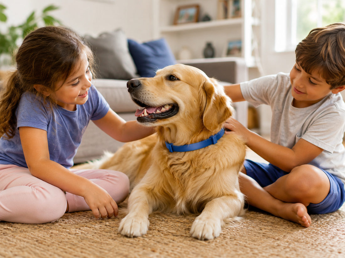 Common Question: Do Dogs Need Flea and Tick Prevention All Year Round?