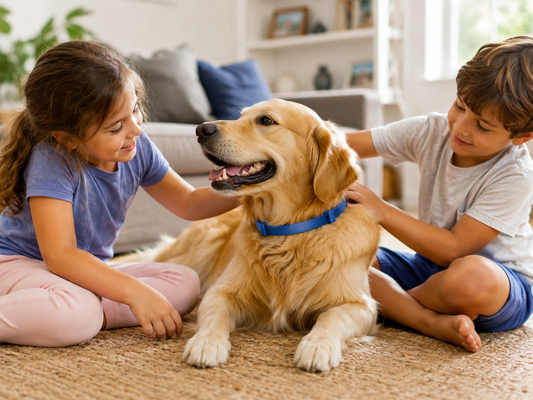 Common Question: Do Dogs Need Flea and Tick Prevention All Year Round?