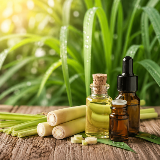 Common Question: Can I Put Essential Oils Directly on My Dog?