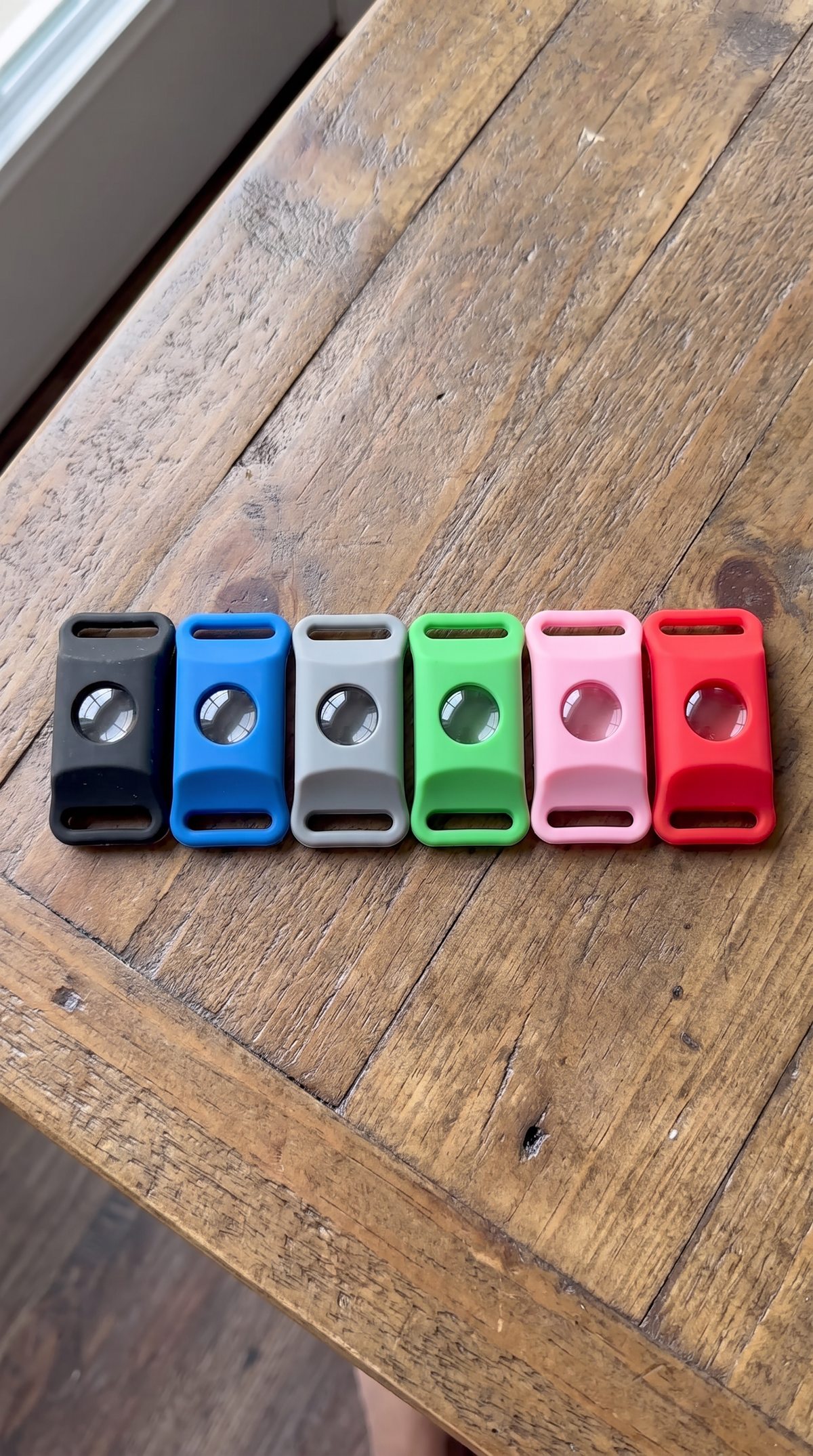 FurSentry™ Pendant - 12 Month Protection