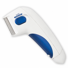FurSentry™ Electric Flea Comb