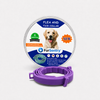 FurSentry™ Dog Collar - 8 Month Protection